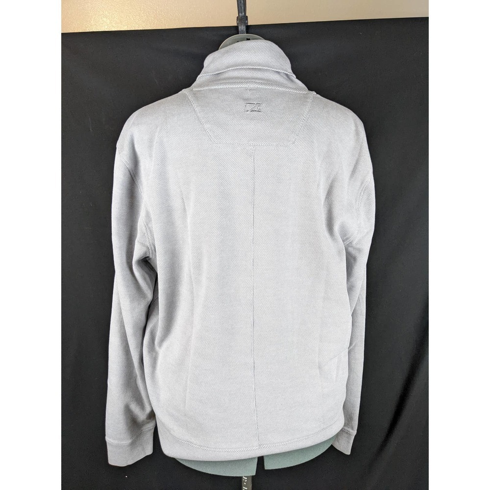 Cutter & Buck Sweater Pull over Mens size Large - Picture 4 of 8